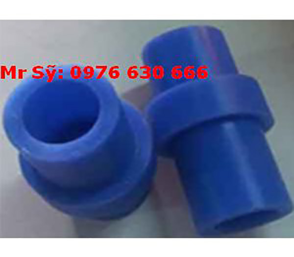 Nhựa MC cây rỗng Trung Quốc